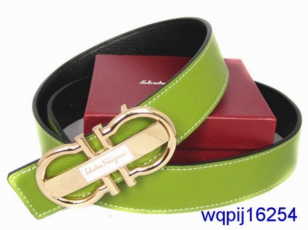 Ferragamo Belts-543